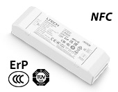 20W 100-700mA NFC CC DALI DT6 LED driver SE-20-100-700-W1D