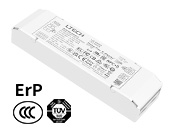 40W 300-1050mA NFC CC 0/1-10V LED driver SE-40-300-1050-W1A