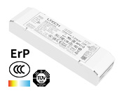 40W 300-1050mA NFC CC 0/1-10V tunable white LED driver SE-40-300-1050-W2A
