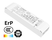 40W 300-1050mA NFC CC DALI DT6/DT8 tunable white LED driver SE-40-300-1050-W2D