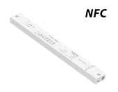 60W 24V CV Non-dimmable LED driver(NFC programmable,Soft start) SN-60-24-G1NF